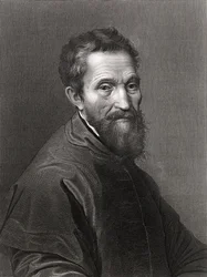Miguel Ángel Buonarroti (1475-1564)